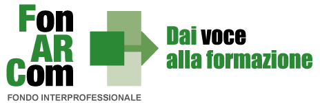 Logo FonARCom